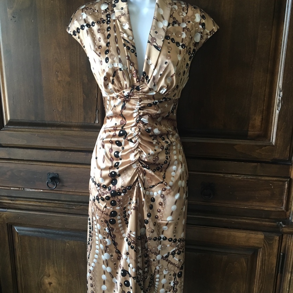 Beautiful Trina Turk Dress